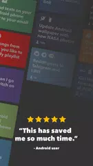 IFTTT - Automate work and home XAPK download