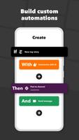 IFTTT تصوير الشاشة 2