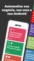 IFTTT Cartaz