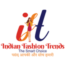 latest collection Indian Fashion Trends APK