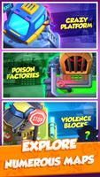 1 Schermata Zombination Arcade Survival