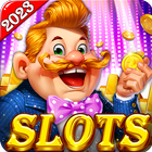 Epic Hit - Casino Slots Games icône