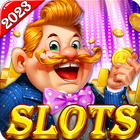 Epic Hit - Casino Slots Games Zeichen