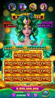 Epic Hit - Casino Slots Games poster