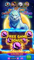 Epic Hit - Casino Slots Games ảnh chụp màn hình 1