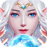 Godness Fantasy icon