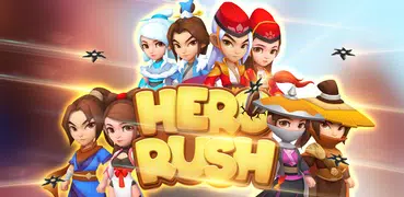 Hero Rush