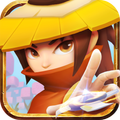 ”Hero Rush