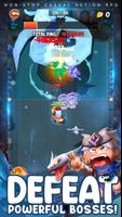 Hero Rush ภาพหน้าจอ 2