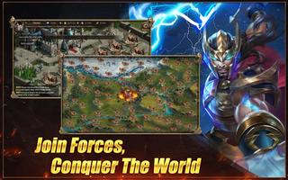 Land of Kings 스크린샷 3