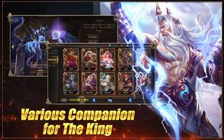 Land of Kings 스크린샷 1