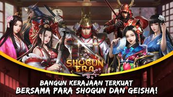 Shogun Era Cartaz