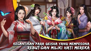 Shogun Era ảnh chụp màn hình 1