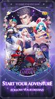 Scarlet Fantasia poster