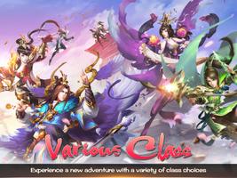 Blade Dance Legacy poster
