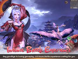 Blade Dance Legacy screenshot 1