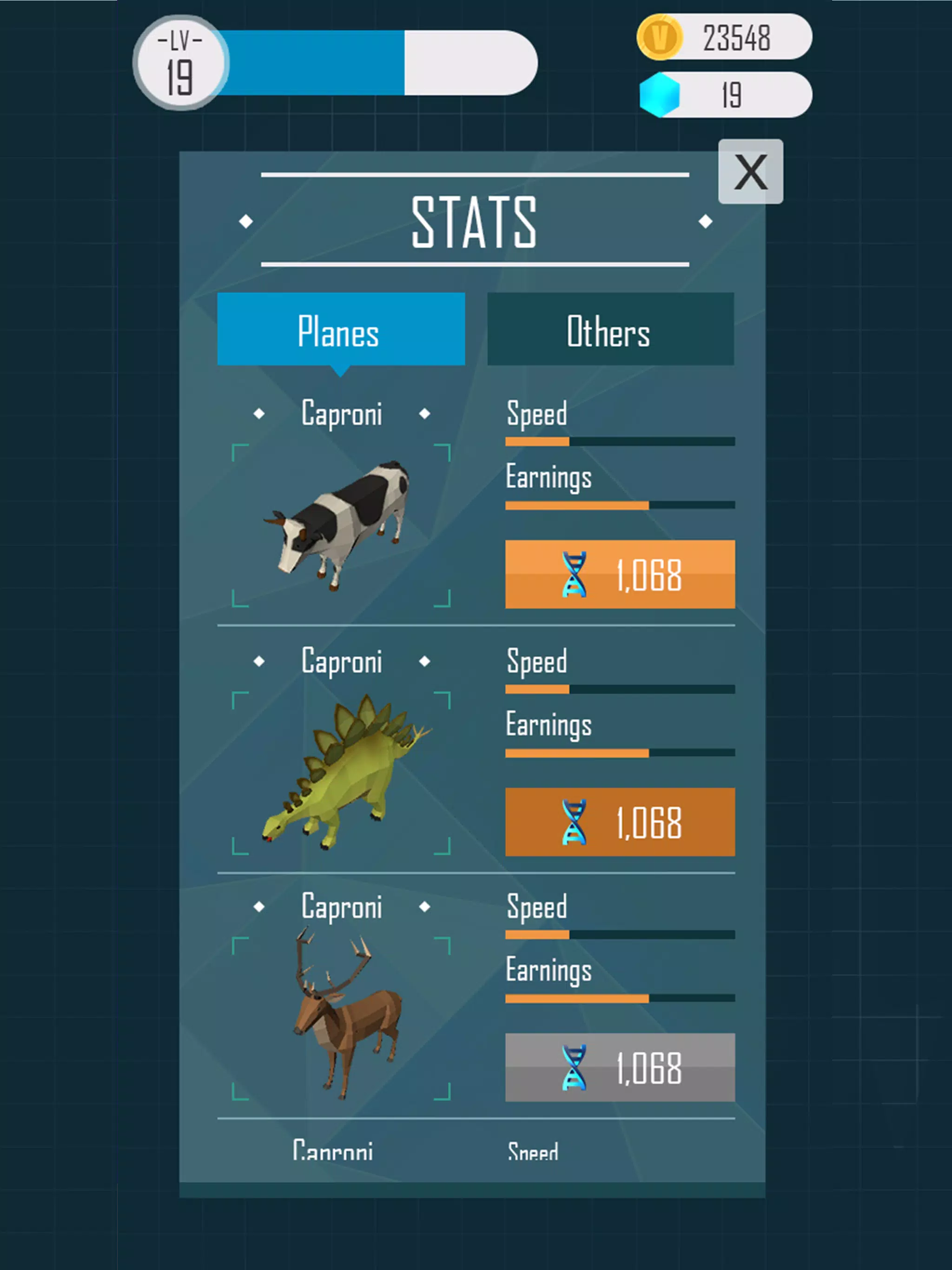 Tải xuống APK Animal Planet: Evolution cho Android Tải xuống APK Animal Planet: Evolution cho Android