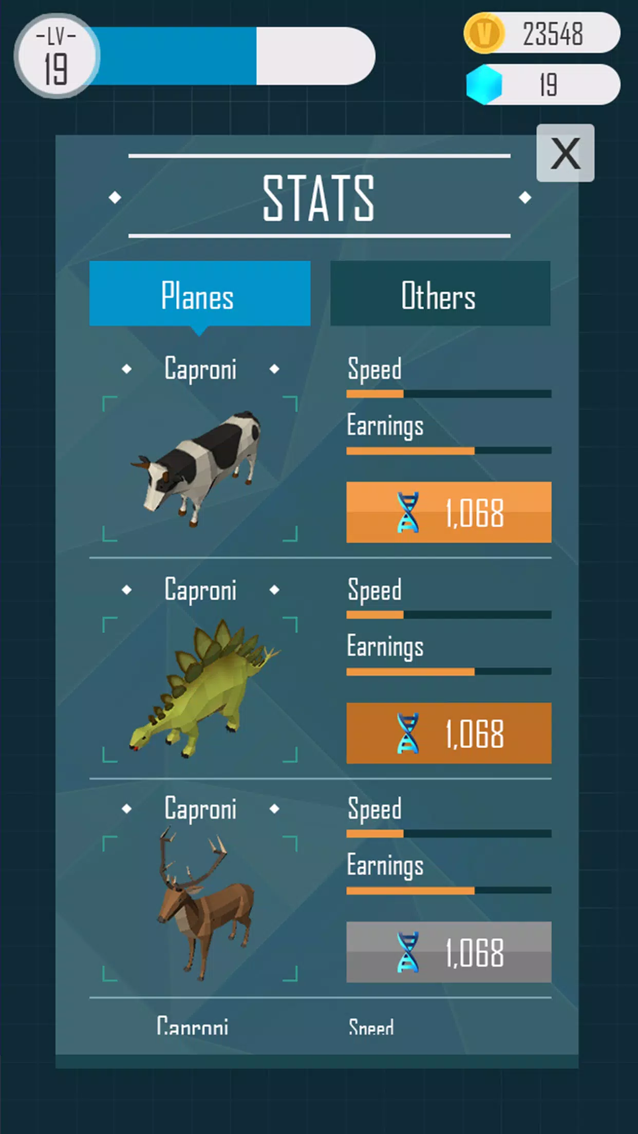 Tải xuống APK Animal Planet: Evolution cho Android Tải xuống APK Animal Planet: Evolution cho Android