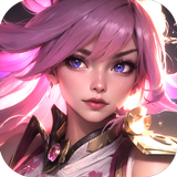 Blade of Eternity أيقونة