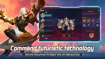 Blade of Eternity screenshot 1