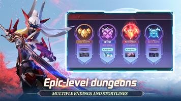 Blade of Eternity screenshot 2