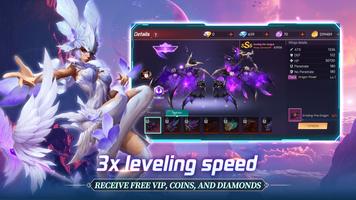 Blade of Eternity screenshot 3