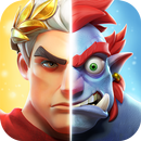 Infinity Empires APK