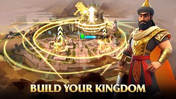Infinity Empires تصوير الشاشة 3