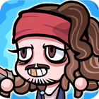 Sea Monster Heroes アイコン