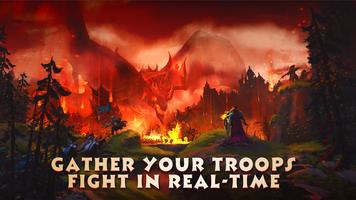 Glory of Destiny Screenshot 1