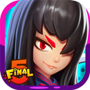 Final 5: Survival! APK