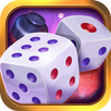 吹牛大話骰 - 三個六開 APK