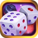 吹牛大話骰 - 三個六開 APK