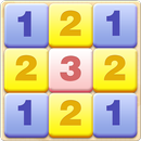 Number Crash：Puzzle Game APK