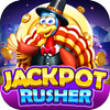 JackPot Rusher - Casino Slots