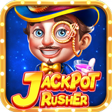 JackPot Rusher - Casino Slots