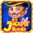 JackPot Rusher - Casino Slots biểu tượng