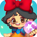 Fantasy Merge: Forest Mansion APK