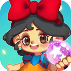Fantasy Merge biểu tượng