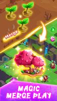Fantasy Merge ảnh chụp màn hình 2