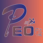 PeoFit icon