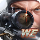 APK War Elite: City Survival