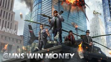 War Elite: City Survival تصوير الشاشة 3