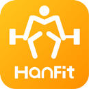 HanFit aplikacja