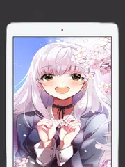 Beste Anime-Hintergründe XAPK Herunterladen