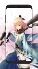 Beste Anime-Hintergründe XAPK Herunterladen