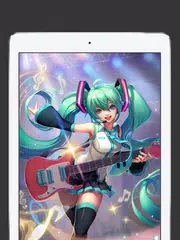 Beste Anime-Hintergründe XAPK Herunterladen