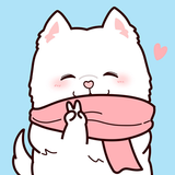 Girly Wallpaper Cute Wallpaper APK