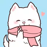 Girly Wallpaper Cute Wallpaper APK