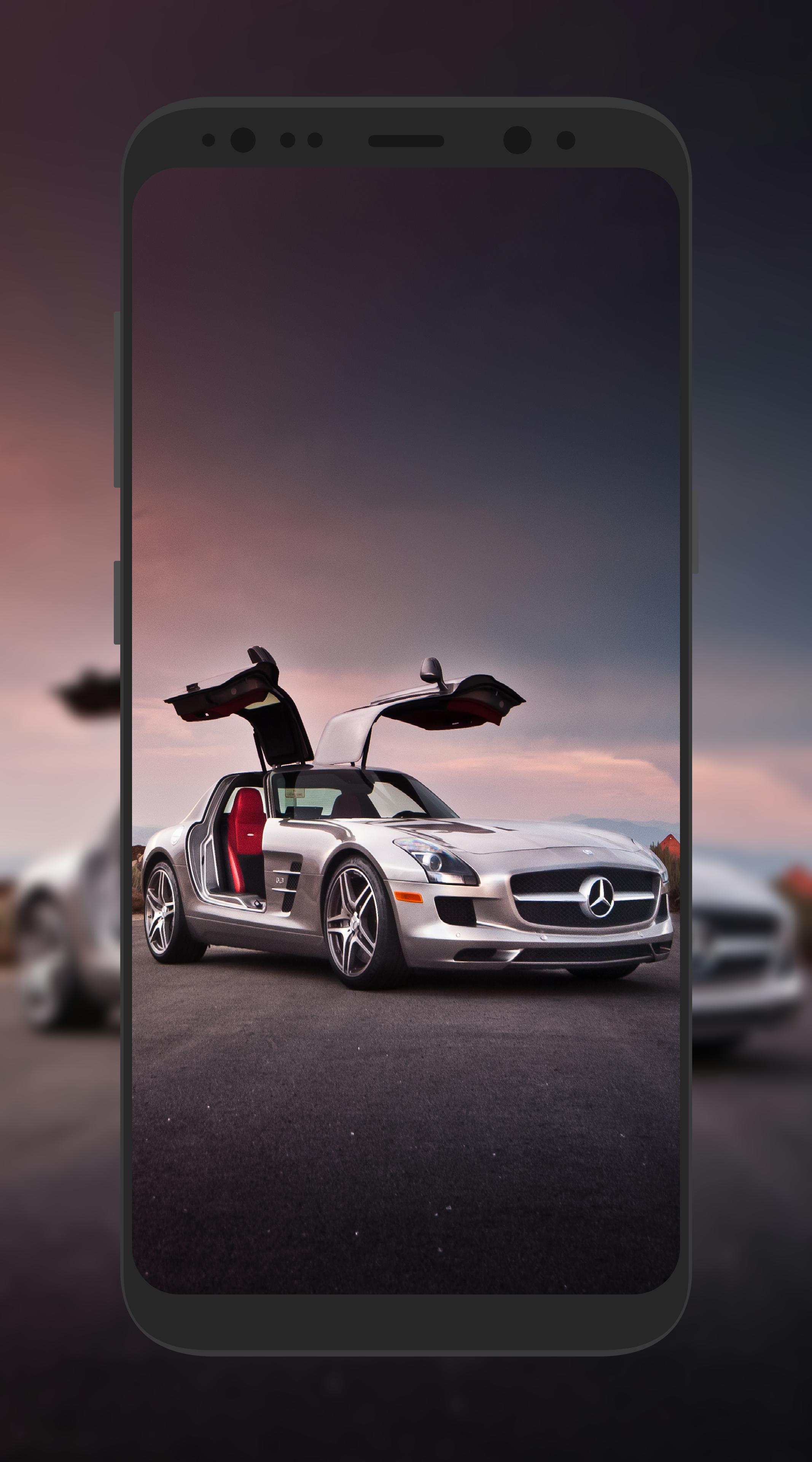 Top Car Wallpaper - Auto Wallpaper for Android - APK Download